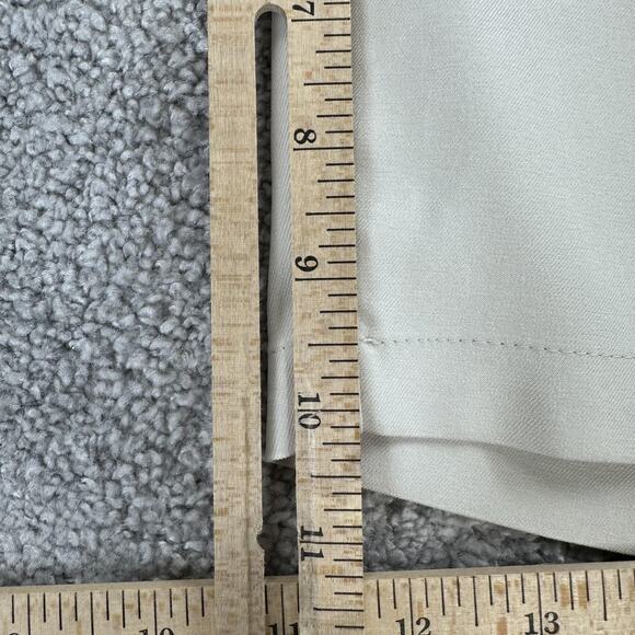 Nike Dri-Fit Golf Shorts Mens 38 Performance Lightweight Kenya Flag DA8740-072 - Picture 10 of 10